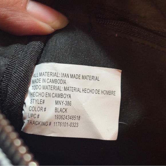 Madden NYC Women's handbag no crossbody strap - Picture 11 of 14